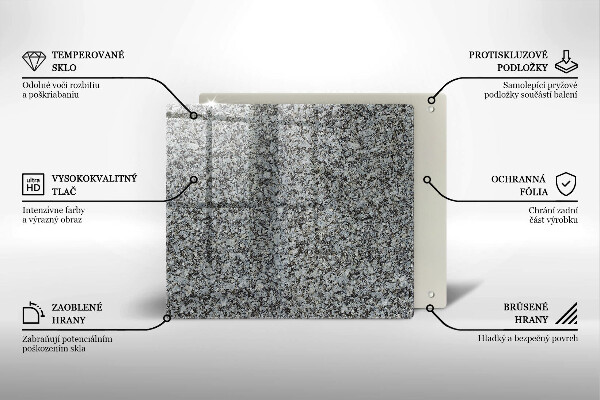 Tábua corte Textura de pedra