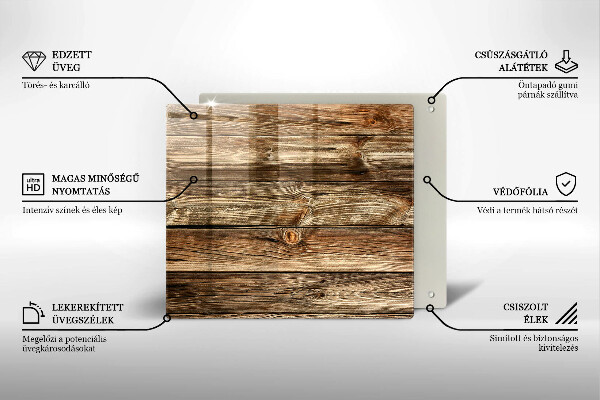 Tábua corte Textura de prancha de madeira