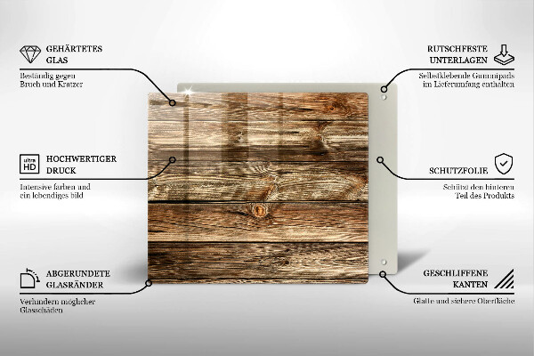 Tábua corte Textura de prancha de madeira