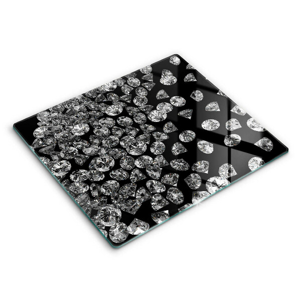 Tábua de corte Diamante Diamante