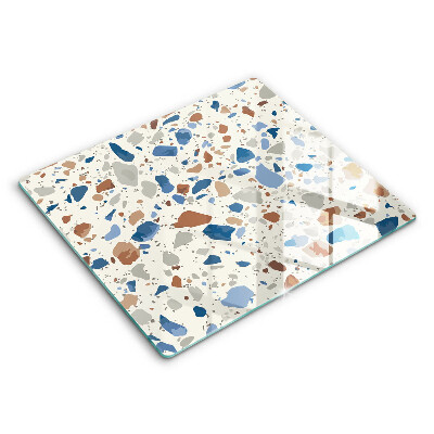 Tábua cozinha Grés decorativo