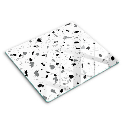 Tábua para cozinha Grés decorativo