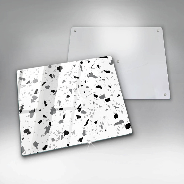 Tábua para cozinha Grés decorativo