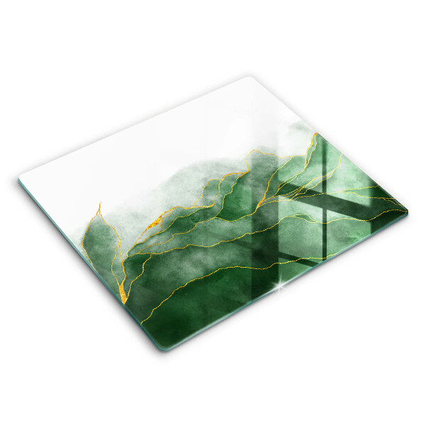 Tábua para cozinha Natureza abstrata
