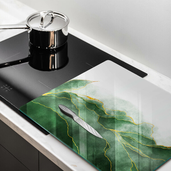 Tábua para cozinha Natureza abstrata