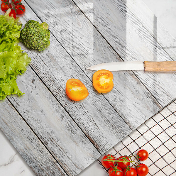 Tábua para cozinha Tábuas de madeira leves