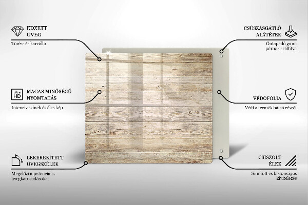 Tábua para corte Tábuas de madeira