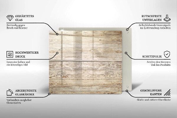 Tábua para corte Tábuas de madeira