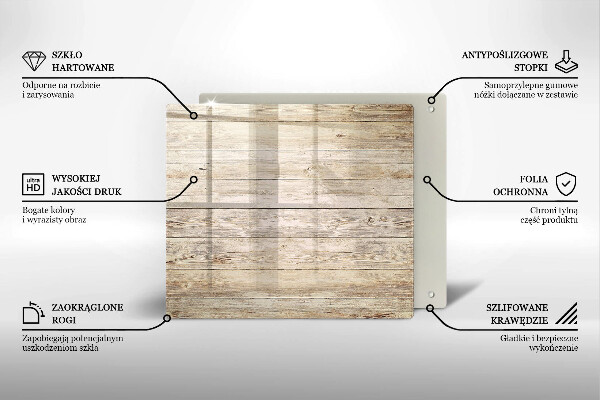 Tábua para corte Tábuas de madeira
