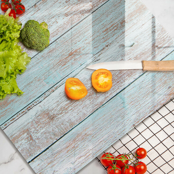 Tábua de vidro Tábuas antigas vintage