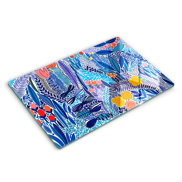 Tábua de cortar Prado Pintado