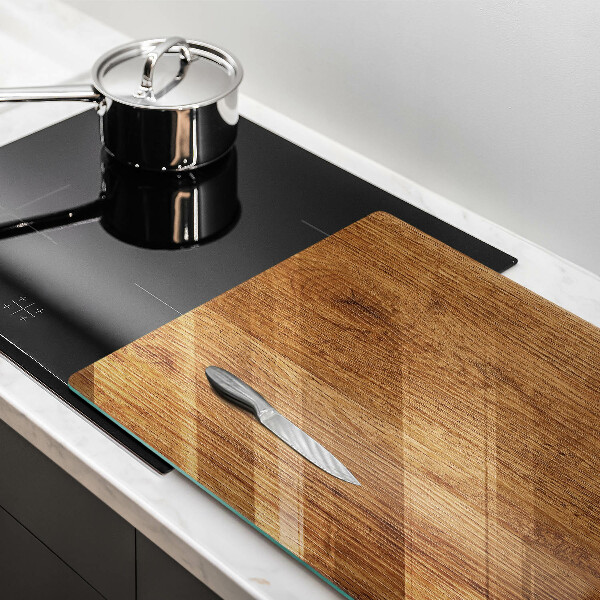 Tábua cozinha Textura de placa de madeira