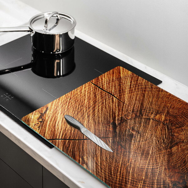 Tábua para cozinha Estrutura de madeira