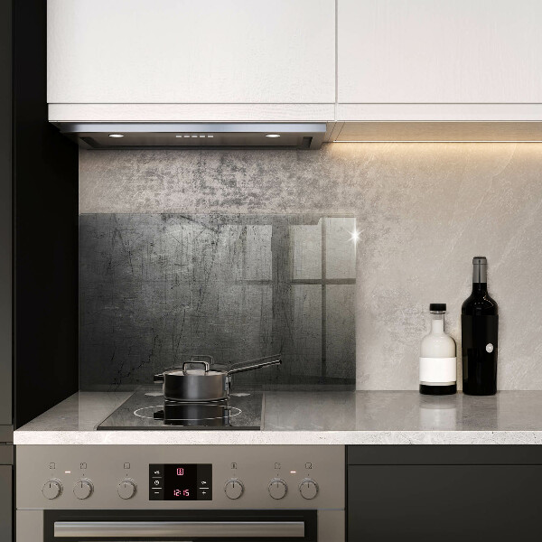 Tábua de corte Textura metálica