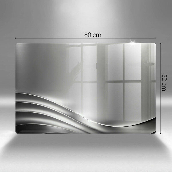 Tábua cozinha Estrutura metálica