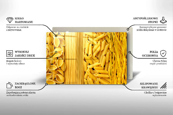 Tábua cozinha Massa