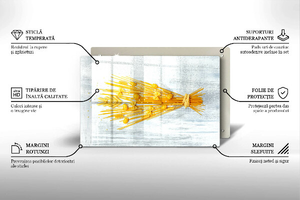 Tábua para cozinha Massa