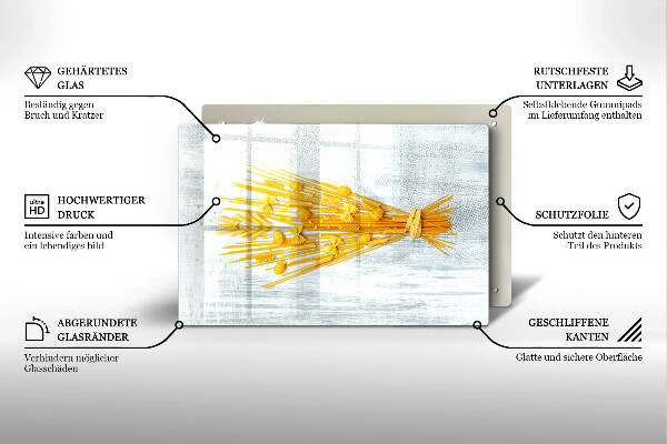 Tábua para cozinha Massa