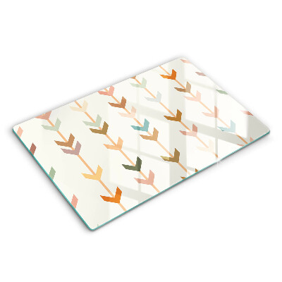 Tábua corte Elementos geométricos