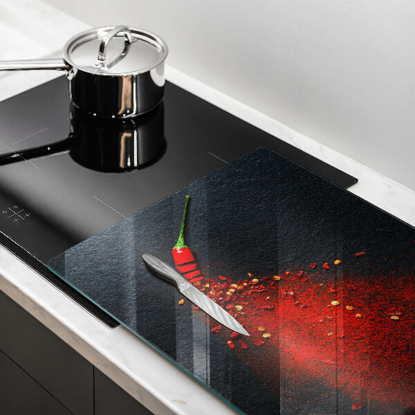 Tábua de cortar Pimenta