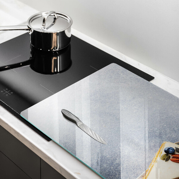 Tábua para cozinha Um pedaço de bolo