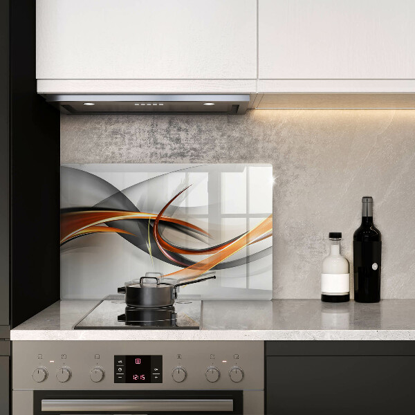 Tábua de cortar alimentos Formas modernas