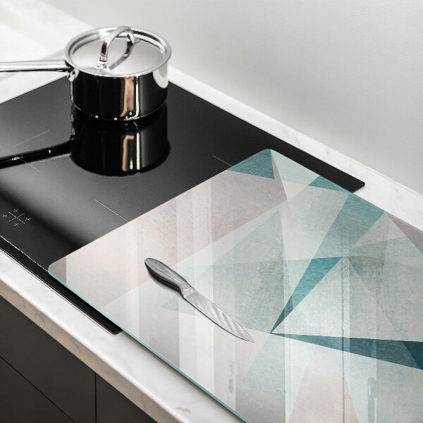 Tábua corte Abstração nítida