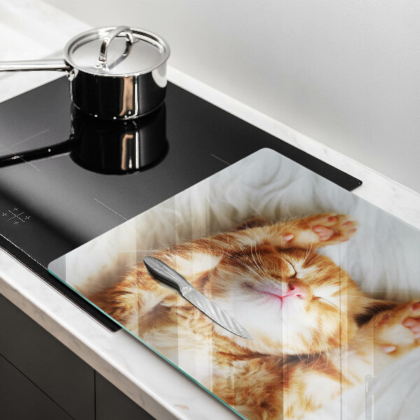 Tábua para corte Gatinho doce