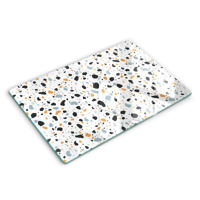 Tábua para cozinha Grés decorativo