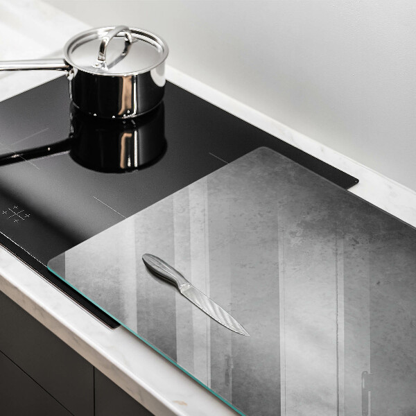 Tábua de corte Fundo de textura de concreto