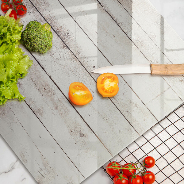 Tábua de corte Tábuas de madeira velhas