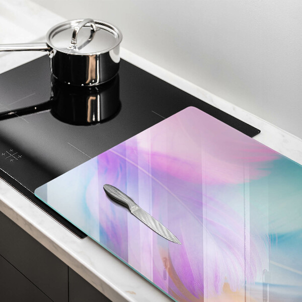 Tábua para cozinha Penas pastéis