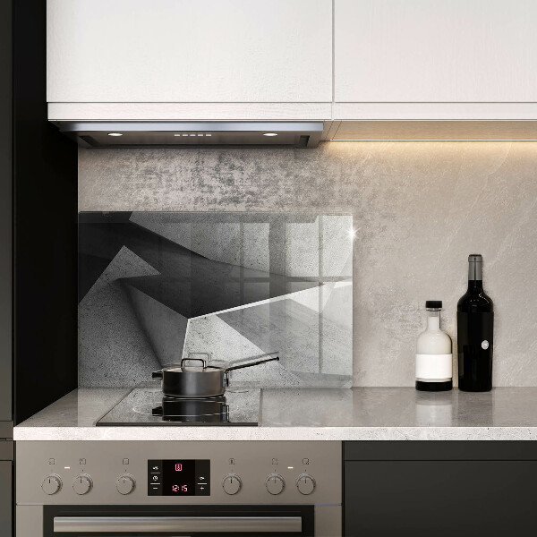 Tábua corte Abstração concreta