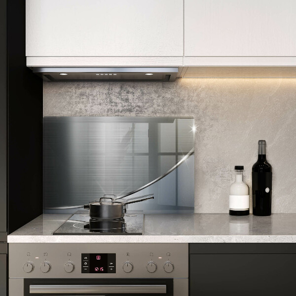 Tábua para corte Padrão de abstração de metal