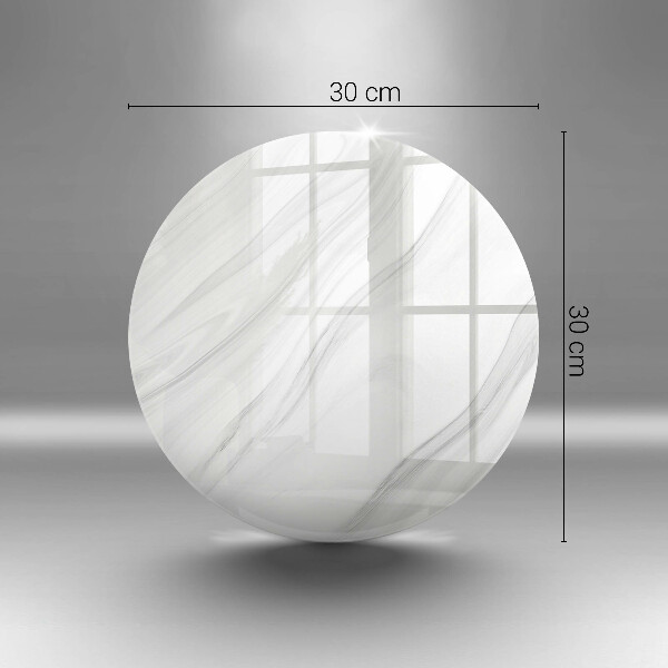 Tábua corte Mármore delicado