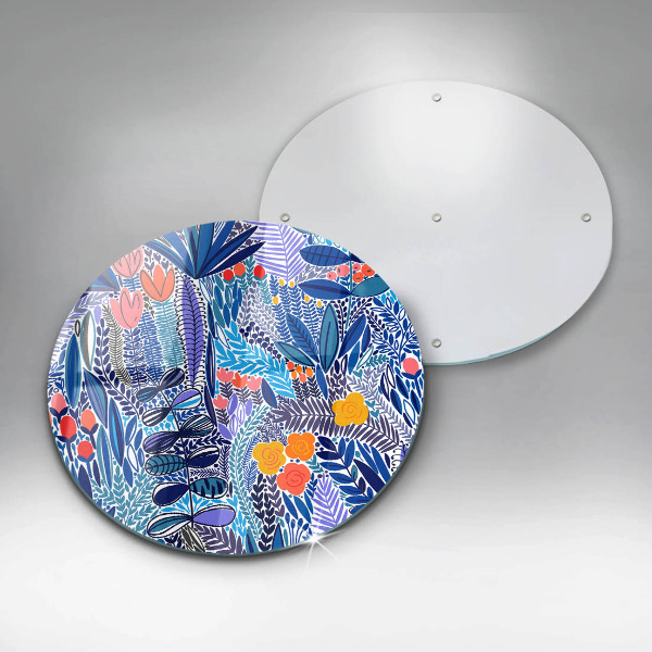 Tábua de corte Prado Pintado