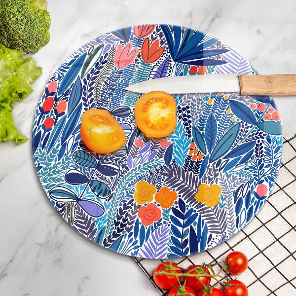 Tábua de corte Prado Pintado