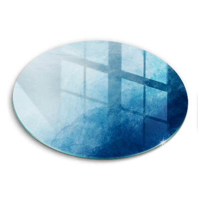 Tábua de cortar alimentos Fundo abstrato