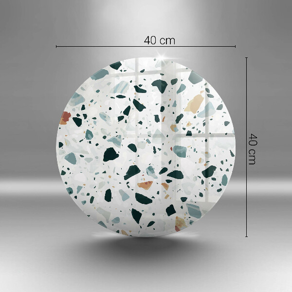 Tábua de cortar Grés claro