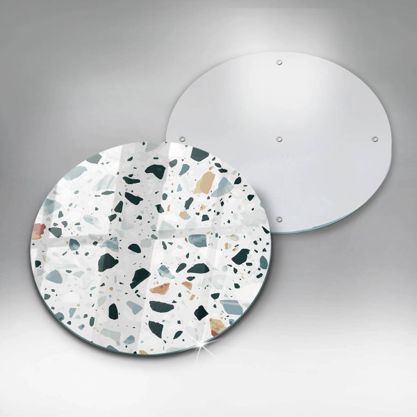 Tábua de cortar Grés claro