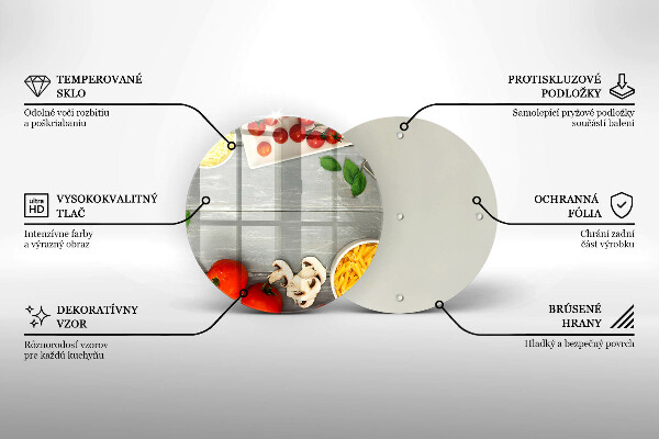 Tábua de cortar Comida de cozinha