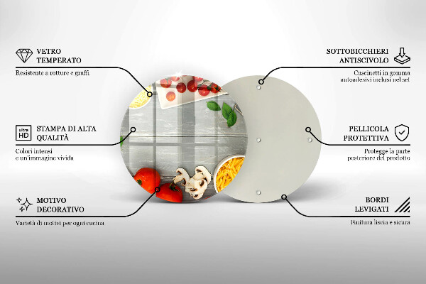 Tábua de cortar Comida de cozinha