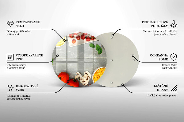 Tábua de cortar Comida de cozinha