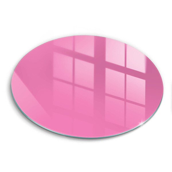 Tábua cozinha Cor rosa