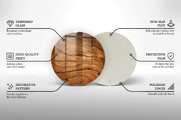 Tábua de corte Textura de prancha de madeira