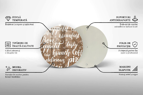 Tábua corte legendas de bom apetite