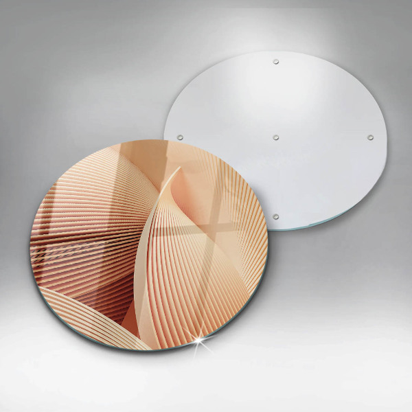 Tábua corte Composição moderna