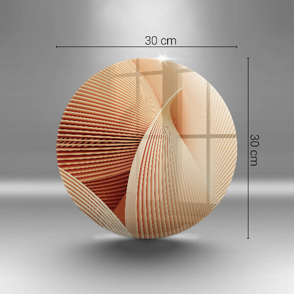 Tábua corte Composição moderna