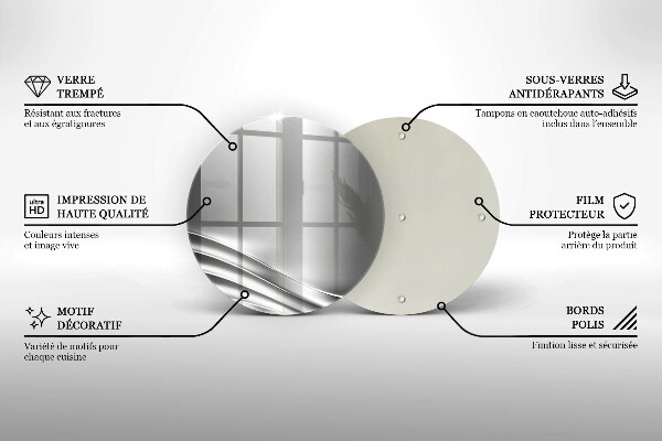 Tábua cozinha Estrutura metálica