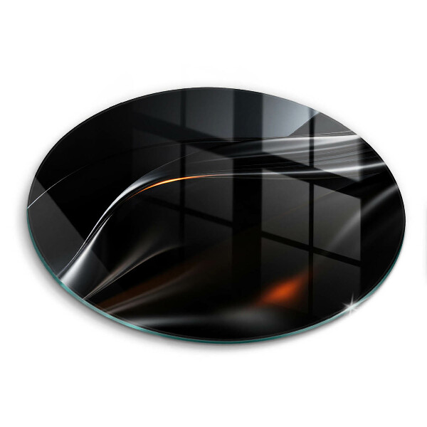 Tábua cozinha Design 3D Abstract